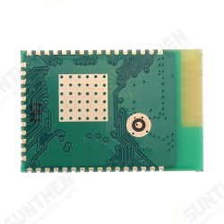 WIFI Module Serial Port to WIFI TI CC3200 Wireless Transparent Communication Industrial Grade Low Power Consumption WIFI Module Serial Port to WIFI TI CC3200 Wireless Transparent Communication Industrial Grade Low Power Consumption