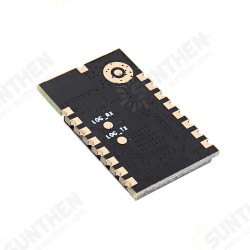 WIFI to Serial Port Module External Antenna USR-C216 Low Power Patch Type WIFI to Serial Port Module External Antenna USR-C216 Low Power Patch Type