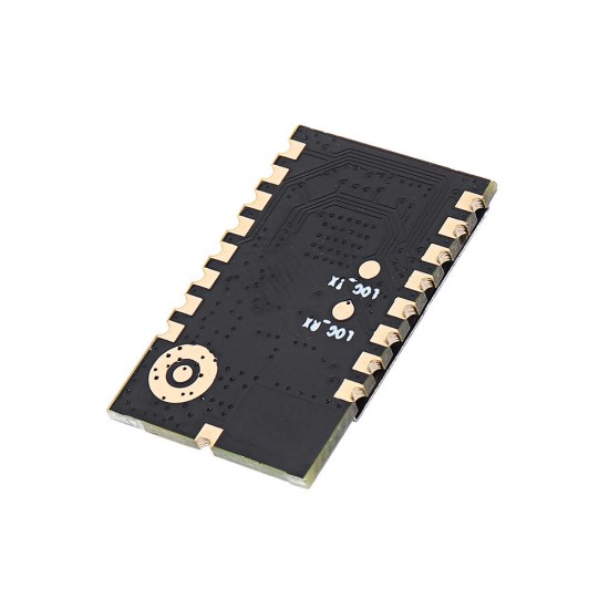WIFI to Serial Port Module External Antenna USR-C216 Low Power Patch Type