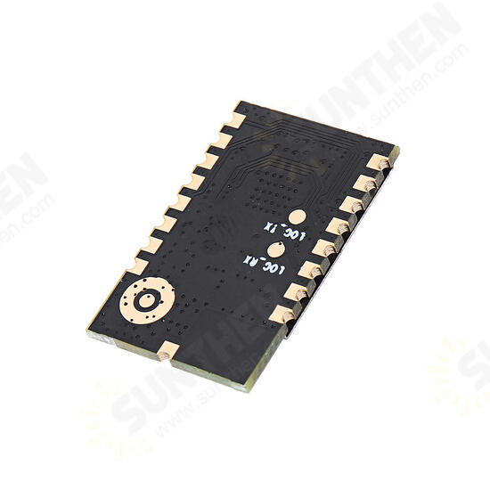 WIFI to Serial Port Module External Antenna USR-C216 Low Power Patch Type