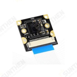 Wareshare IMX219 Camera Module Applicable for Jetson Nano 77/120/160/200 FOV 8 Megapixels Wareshare IMX219 Camera Module Applicable for Jetson Nano 77/120/160/200 FOV 8 Megapixels