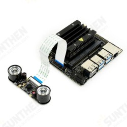 Wareshare IMX219 Camera Module Applicable for Jetson Nano 77/120/160/200 FOV 8 Megapixels Wareshare IMX219 Camera Module Applicable for Jetson Nano 77/120/160/200 FOV 8 Megapixels