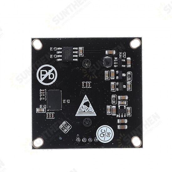 OV2710 Camera Module USB 1920x1080 Camera Low Illumination 2 Million Pixels Drive