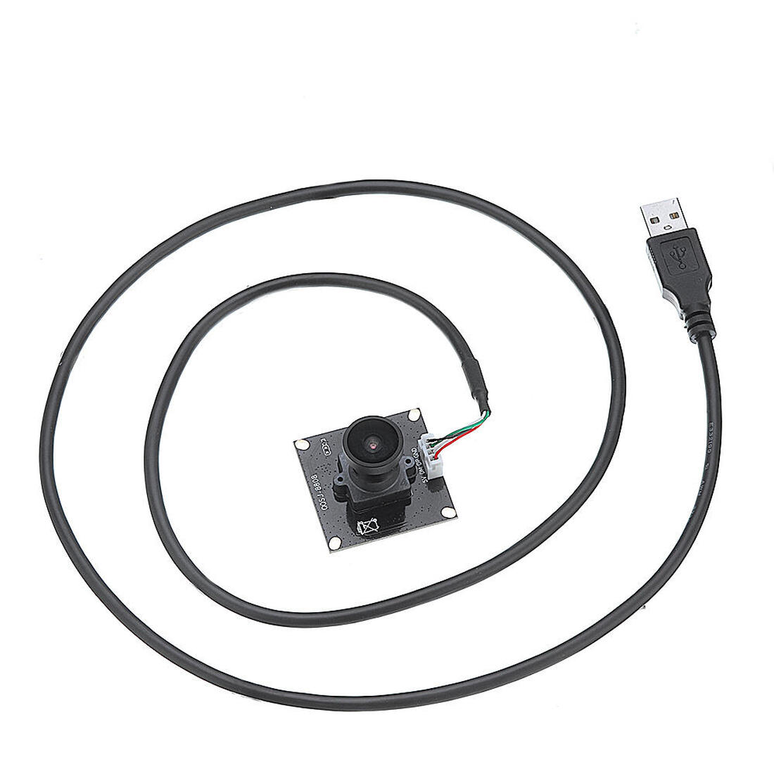 OV2710 Camera Module USB 1920x1080 Camera Low Illumination 2 Million ...