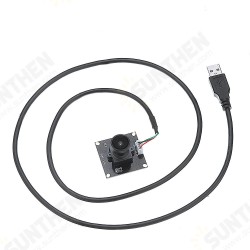 OV2710 Camera Module USB 1920x1080 Camera Low Illumination 2 Million Pixels Drive OV2710 Camera Module USB 1920x1080 Camera Low Illumination 2 Million Pixels Drive
