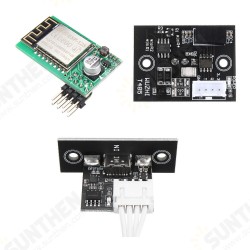 WiFi Communication Module USB to TTL Module RS485 to TTL Board For WZ3605 DC Power Buck-boost Charging Module WiFi Communication Module USB to TTL Module RS485 to TTL Board For WZ3605 DC Power Buck-boost Charging Module