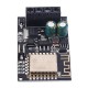 XY-WFMS WIFI Switch Module DC5V-36V MOS Controller IoF Wireless Intelligent Control Device for Smart Home DC 5V 12V 24V 36V