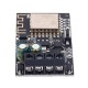 XY-WFMS WIFI Switch Module DC5V-36V MOS Controller IoF Wireless Intelligent Control Device for Smart Home DC 5V 12V 24V 36V