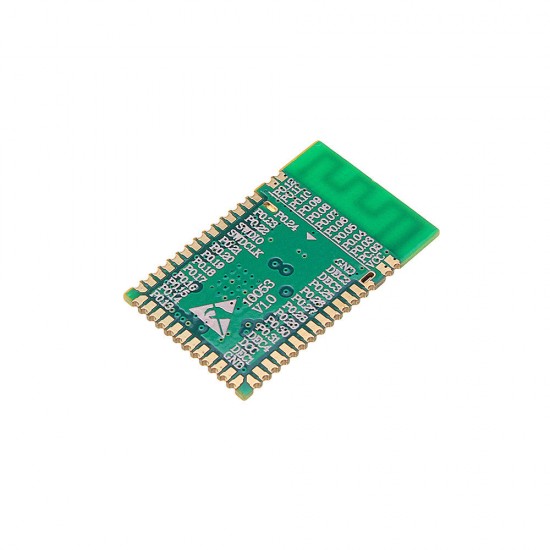 nRF52832 2.4GHz Transceiver Wireless RF Module CDSENET E73-2G4M04S1B SMD Ble 5.0 Receiver Transmitter Bluetooth Board