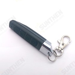 433/315Mhz Wireless Little Thumb Electric Garage Door Copy Security Access Control Copy Remote Control 433/315Mhz Wireless Little Thumb Electric Garage Door Copy Security Access Control Copy Remote Control