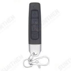 433/315Mhz Wireless Little Thumb Electric Garage Door Copy Security Access Control Copy Remote Control 433/315Mhz Wireless Little Thumb Electric Garage Door Copy Security Access Control Copy Remote Control
