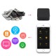 Tuya Smart Home Controller Universal WiFi Infrared Remote Control Work with Smart Life APP
