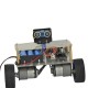 DIY UNO Smart RC Robot Balance Car Educational Kit
