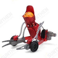 K5/K6 Ping Pong Fight Battle Machine RC Robot With Controller