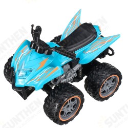 F3 2.4G Remote Control Programmable Stunt Off-road Vehicle RC Robot Car F3 2.4G Remote Control Programmable Stunt Off-road Vehicle RC Robot Car