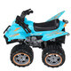 F3 2.4G Remote Control Programmable Stunt Off-road Vehicle RC Robot Car