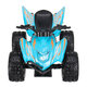 F3 2.4G Remote Control Programmable Stunt Off-road Vehicle RC Robot Car F3 2.4G Remote Control Programmable Stunt Off-road Vehicle RC Robot Car