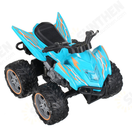 F3 2.4G Remote Control Programmable Stunt Off-road Vehicle RC Robot Car F3 2.4G Remote Control Programmable Stunt Off-road Vehicle RC Robot Car