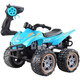 F3 2.4G Remote Control Programmable Stunt Off-road Vehicle RC Robot Car F3 2.4G Remote Control Programmable Stunt Off-road Vehicle RC Robot Car