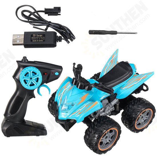 F3 2.4G Remote Control Programmable Stunt Off-road Vehicle RC Robot Car F3 2.4G Remote Control Programmable Stunt Off-road Vehicle RC Robot Car