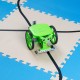 SF-Rollman STEM Educational DIY Rollman Robot Programming with bluetooth Infrared Ultrasonic Sensor