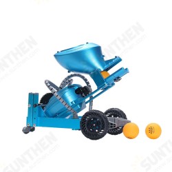 K6 Ping Pong Fight Battle Machine RC Robot With Controller K6 Ping Pong Fight Battle Machine RC Robot With Controller