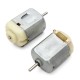 10Pcs 3V-6V 8000RPM Micro DC 130 Motor for Arduino - products that work with official Arduino boards 10Pcs 3V-6V 8000RPM Micro DC 130 Motor for Arduino - products that work with official Arduino boards