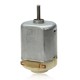 10Pcs 3V-6V 8000RPM Micro DC 130 Motor for Arduino - products that work with official Arduino boards 10Pcs 3V-6V 8000RPM Micro DC 130 Motor for Arduino - products that work with official Arduino boards