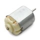 10Pcs 3V-6V 8000RPM Micro DC 130 Motor for Arduino - products that work with official Arduino boards