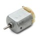 10Pcs 3V-6V 8000RPM Micro DC 130 Motor for Arduino - products that work with official Arduino boards 10Pcs 3V-6V 8000RPM Micro DC 130 Motor for Arduino - products that work with official Arduino boards