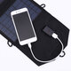14W 5V Foldable Solar Panel Charger Dual USB Portable Solar Charging Bag for Outdoor Travelling Camping Solar Power Bank 14W 5V Foldable Solar Panel Charger Dual USB Portable Solar Charging Bag for Outdoor Travelling Camping Solar Power Bank