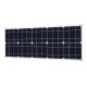 30W 18V MonocrystalineSolar Panel Dual 12V/5V DC USB Charger Kit with 10A Solar Controller & Cables