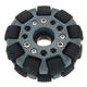 4 Inch 100mm Omni-Directional Wheel Mcnam Wheel for Smart Robot Car