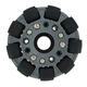 4 Inch 100mm Omni-Directional Wheel Mcnam Wheel for Smart Robot Car