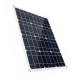 50W 18V Waterproof Monocrystalline Solar Panel Solar Backpack for Outdoor