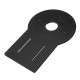 5mm Thickness Thicker Acrylic Plate for Mechanical Arm/Mechanical Claw/Robot Arm