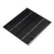 6V 6W Mini Monocrystalline Silicon Solar Panel Photovoltaic Panel