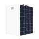 96W Solar Panel A-grade Electromagnetic Wafer Monocrystalline Silicon Solar Panel