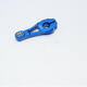 Aluminum Alloy Servo Arm With Screws Accessories Suit for 25T Straight Arm Servo