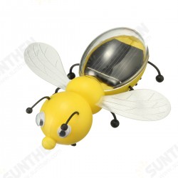 Educational Solar Powered Bee Ant Robot Toy Gadget Gift Educational Solar Powered Bee Ant Robot Toy Gadget Gift