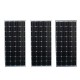 SP-100W12V 1200x540x30mm 100W Solar Panel For 12V Battery 5M Cable Motor Home Caravan Boat Camp Hiking