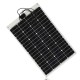 SP-8 60W 12V Monocrystalline Flexible ETFT High Efficiency Solar Panel