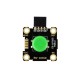 Micro:bit Independent Button Module Touch Switch Button Support 3 Connection Methods