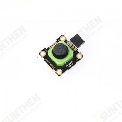 Rocker Module for Micro:bit Dual Axis Button XY Gamepad Sensor Rocker Module for Micro:bit Dual Axis Button XY Gamepad Sensor