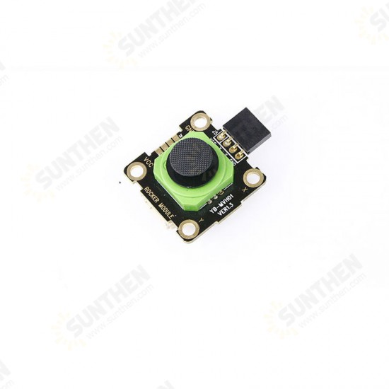 Rocker Module for Micro:bit Dual Axis Button XY Gamepad Sensor