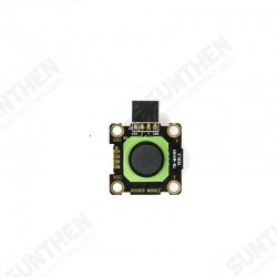 Rocker Module for Micro:bit Dual Axis Button XY Gamepad Sensor Rocker Module for Micro:bit Dual Axis Button XY Gamepad Sensor