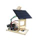 Smart Solar Tracking Equipment Maker Project DIY Kit Technology for Arduino