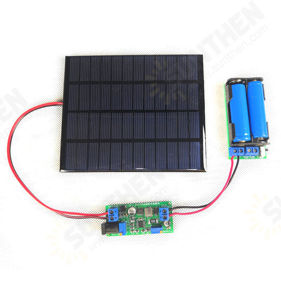 Smart Solar Tracking Equipment Maker Project DIY Kit Technology for Arduino