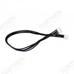 1PCs PH2.0 Cable 3P/4P/6P 20cm Black and White Terminal Line Special for Smart Sensor Module 1PCs PH2.0 Cable 3P/4P/6P 20cm Black and White Terminal Line Special for Smart Sensor Module