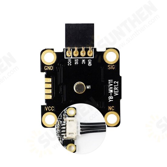 1PCs PH2.0 Cable 3P/4P/6P 20cm Black and White Terminal Line Special for Smart Sensor Module